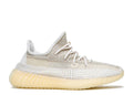 YEEZY BOOST 350 V2 'NATURAL' image 0
