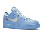 AIR FORCE 1 '07 VIRGIL "MCA" image 1