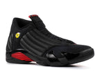 AIR JORDAN 14 RETRO "LAST SHOT 2018 RELEASE" image 1