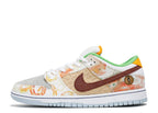 JASON DENG X DUNK LOW PRO SB 'STREET HAWKER' image 4