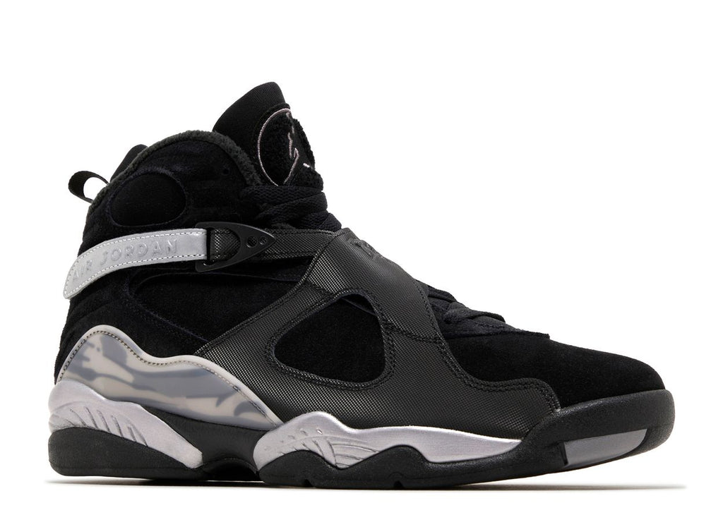 AIR JORDAN 8 RETRO WINTERIZED 'GUNSMOKE' image 1