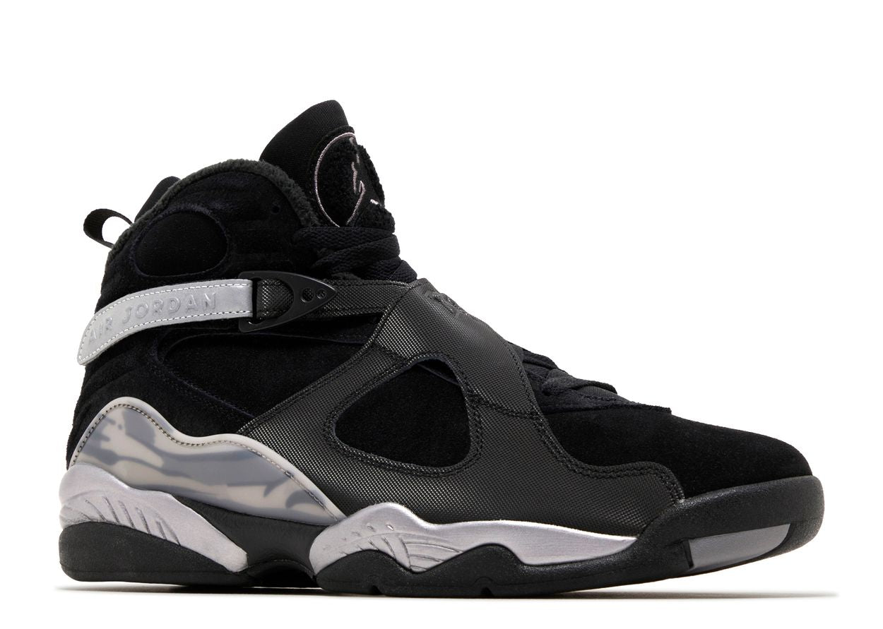 AIR JORDAN 8 RETRO WINTERIZED 'GUNSMOKE' image 1