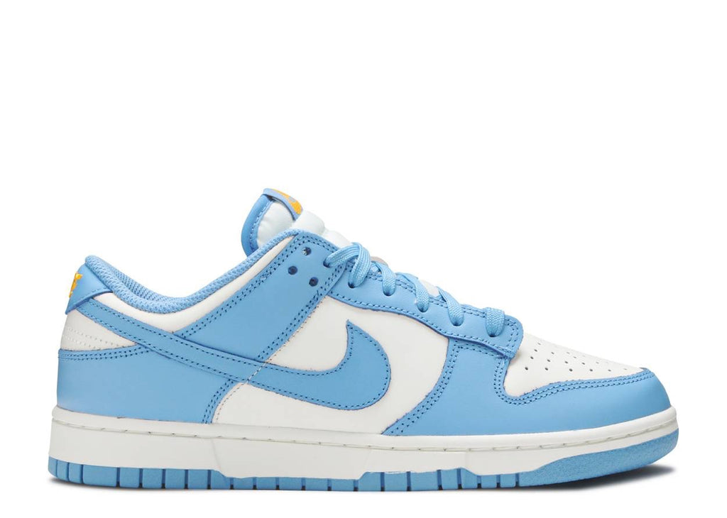 DUNK LOW 'COAST' image 0