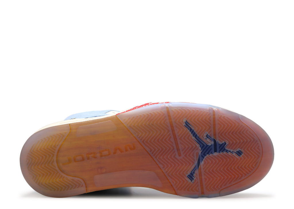 AIR JORDAN 5 TROPHY ROOM SP "TROPHY ROOM" image 3