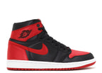 AIR JORDAN 1 RETRO HIGH OG SE "SATIN" image 0