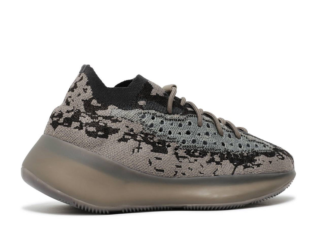 YEEZY BOOST 380 'STONE SLATE' image 2