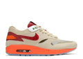 CLOT X AIR MAX 1 'KISS OF DEATH' 2021 image 0