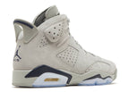 AIR JORDAN 6 RETRO 'GEORGETOWN' image 2