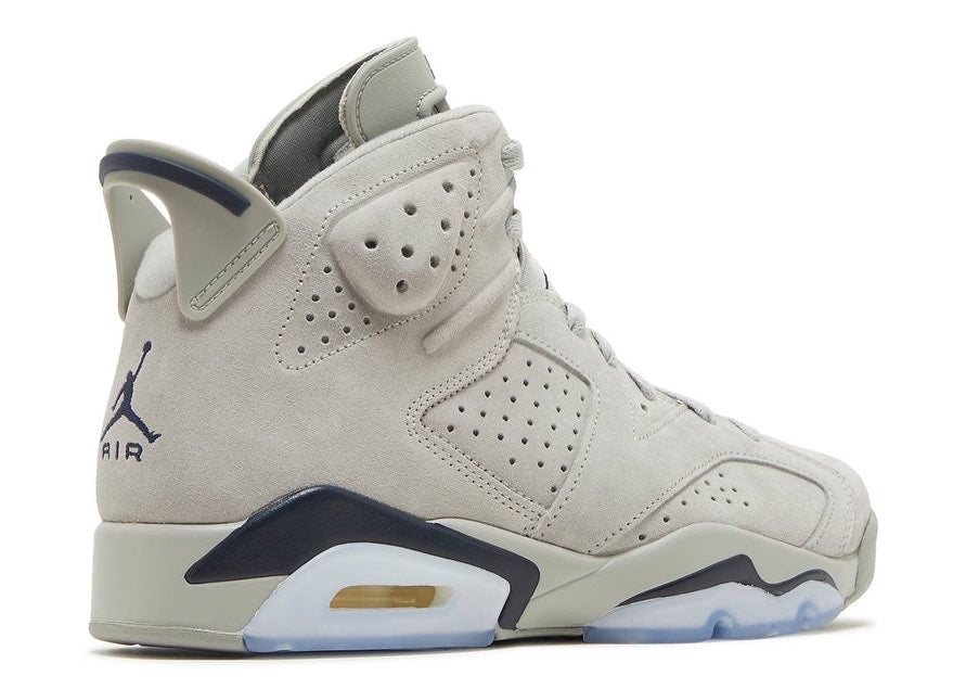 AIR JORDAN 6 RETRO 'GEORGETOWN' image 2