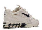STUSSY X AIR ZOOM SPIRIDON CAGED "FOSSIL" image 2