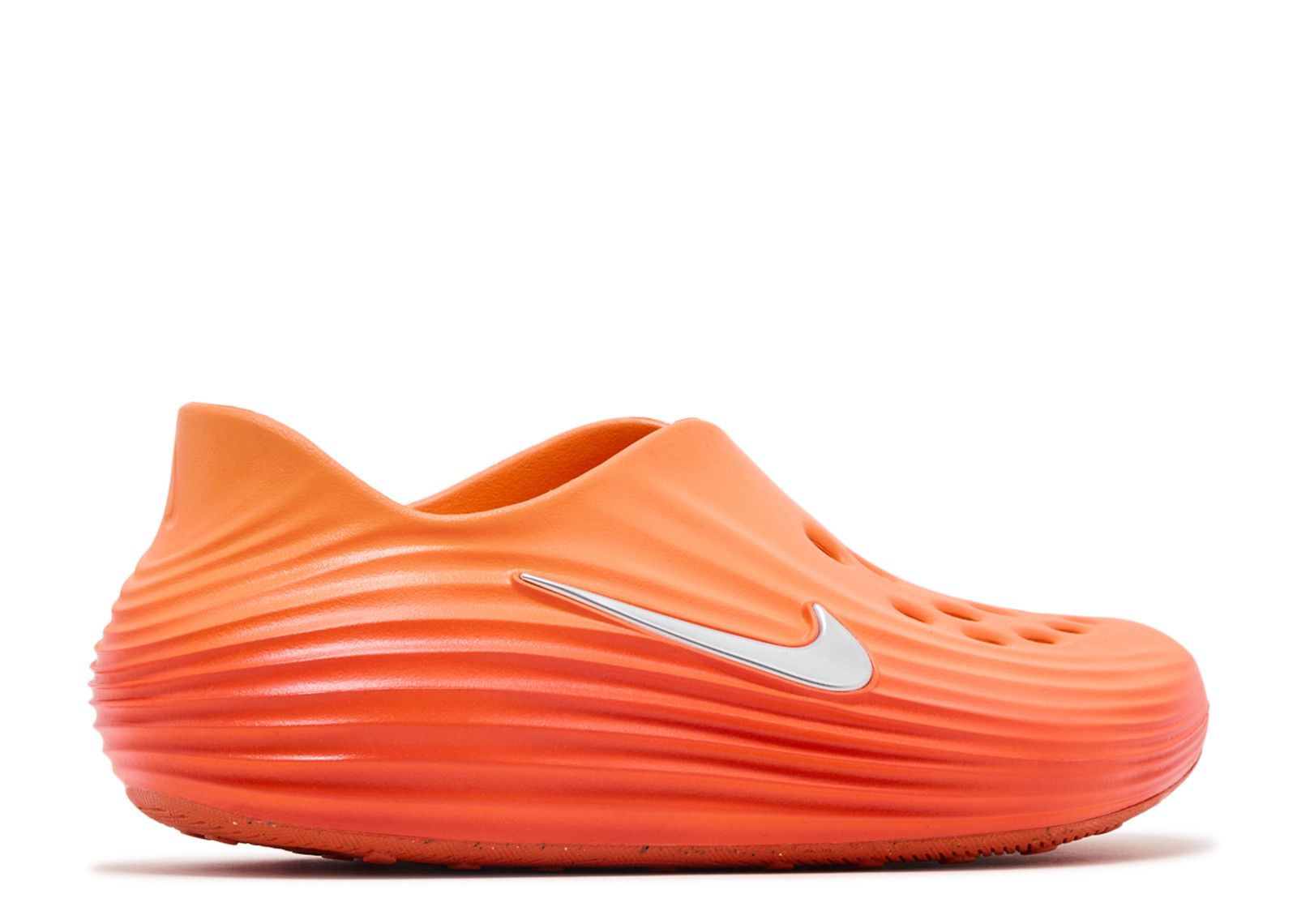 REACTX REJUVEN8 'SAFETY ORANGE' image 1