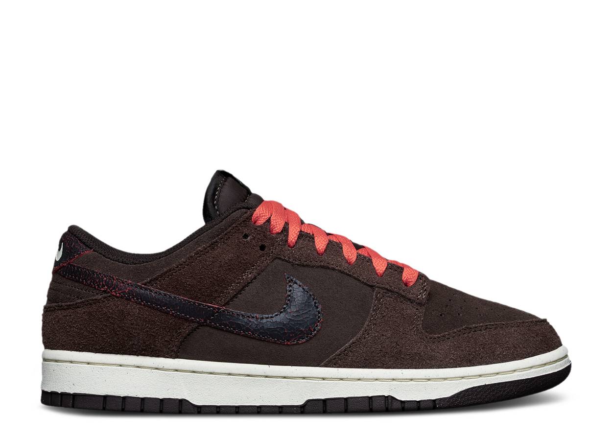 DUNK LOW RETRO PREMIUM 'BAROQUE BROWN' image 0