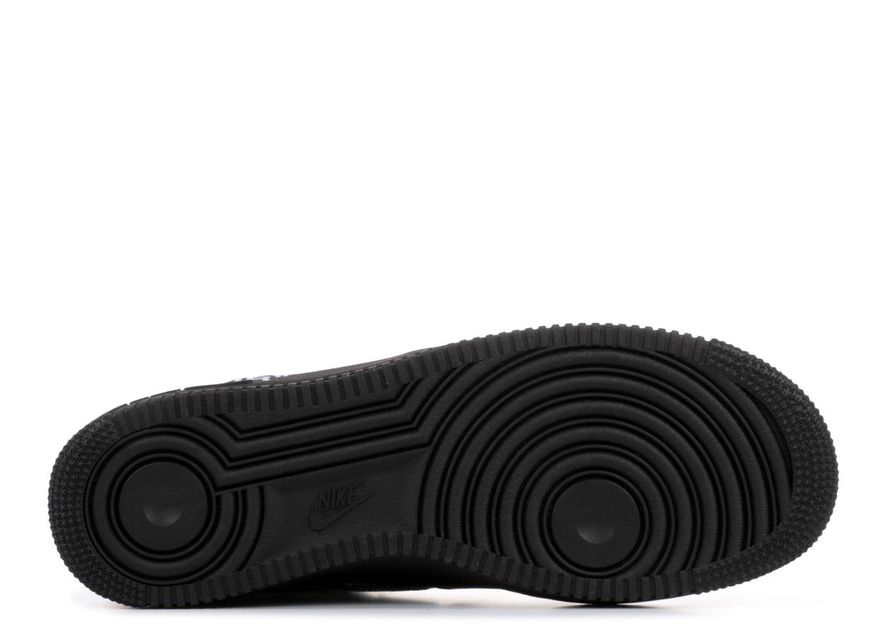 OFF-WHITE X AIR FORCE 1 LOW '07 'MOMA' image 3