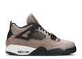AIR JORDAN 4 RETRO 'TAUPE HAZE' image 0