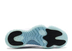 AIR JORDAN 11 RETRO "LEGEND BLUE" image 3