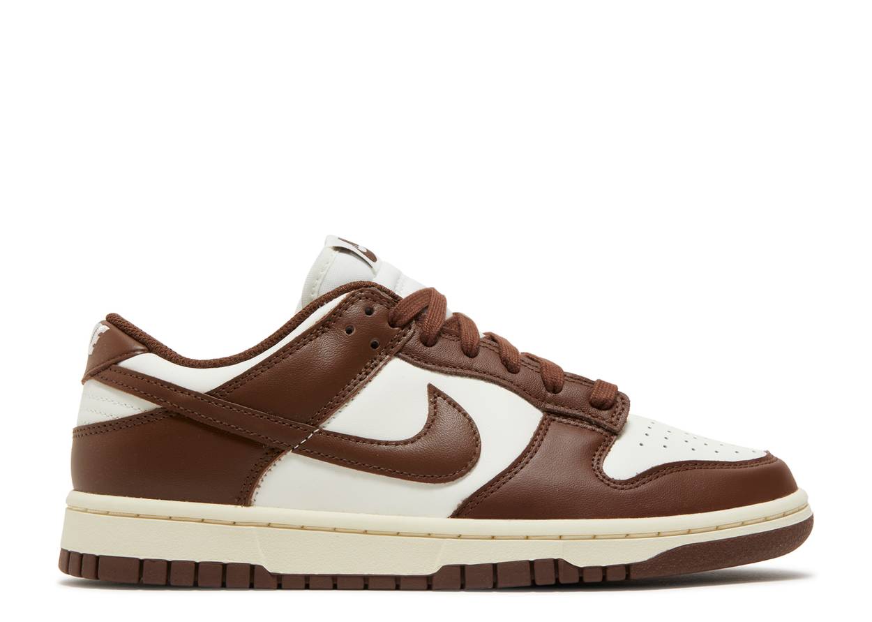 WMNS DUNK LOW 'CACAO WOW' image 0