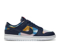 DUNK LOW RETRO PREMIUM 'GRAFFITI PACK - OBSIDIAN' image 0