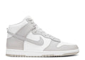 DUNK HIGH 'VAST GREY' image 0