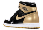AIR JORDAN 1 RETRO HIGH OG NRG "GOLD TOP 3" image 7
