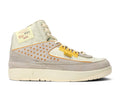 UNION LA X AIR JORDAN 2 RETRO SP 'RATTAN' image 0