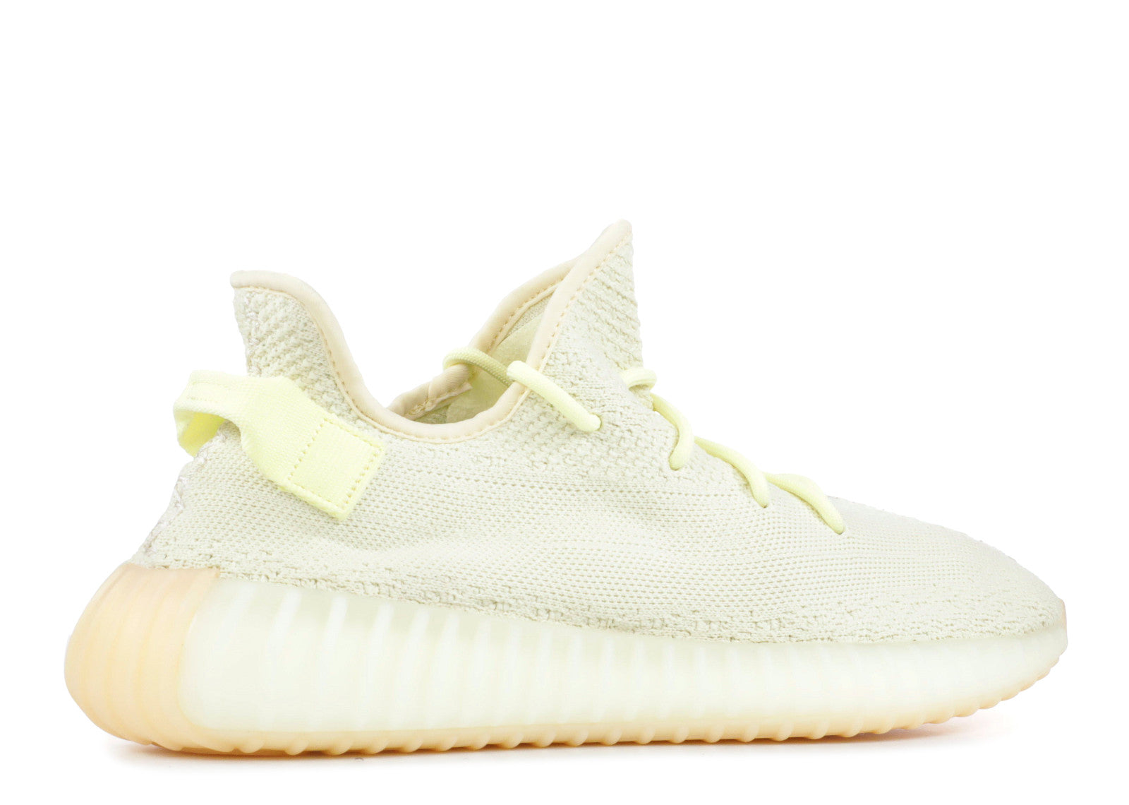 YEEZY BOOST 350 V2 "BUTTER" image 2