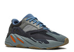 YEEZY BOOST 700 "CARBON BLUE" image 1
