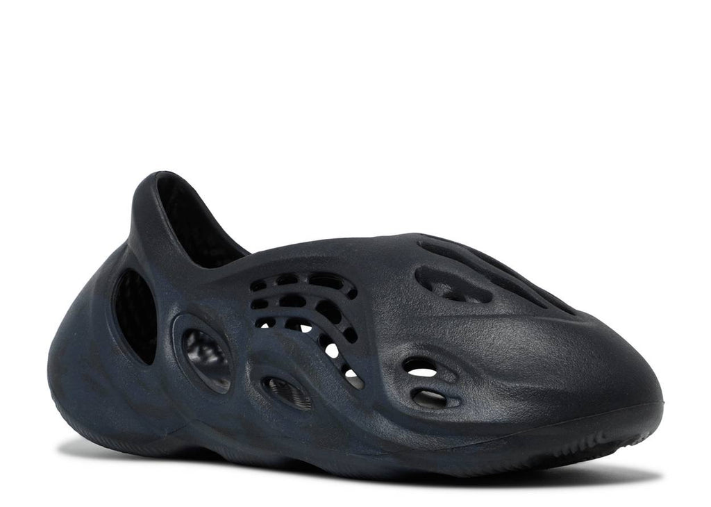 YEEZY FOAM RUNNER 'MINERAL BLUE' image 1