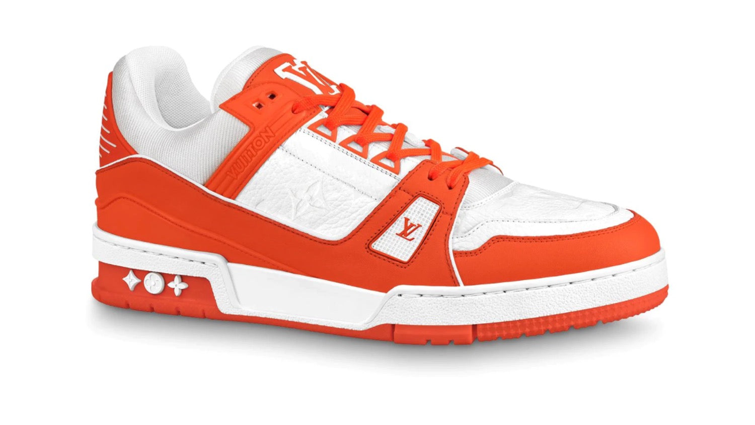 LOUIS VUITTON TRAINER image 0