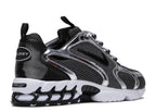 STUSSY X AIR ZOOM SPIRIDON CAGED "PURE PLATINUM" image 2