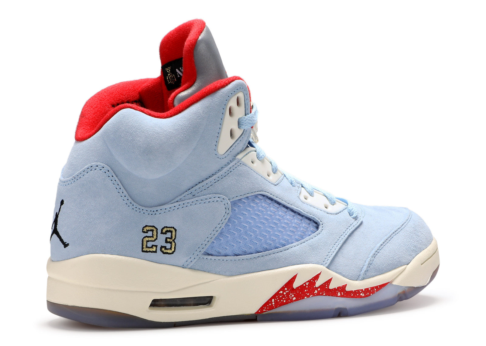 AIR JORDAN 5 TROPHY ROOM SP "TROPHY ROOM" image 2