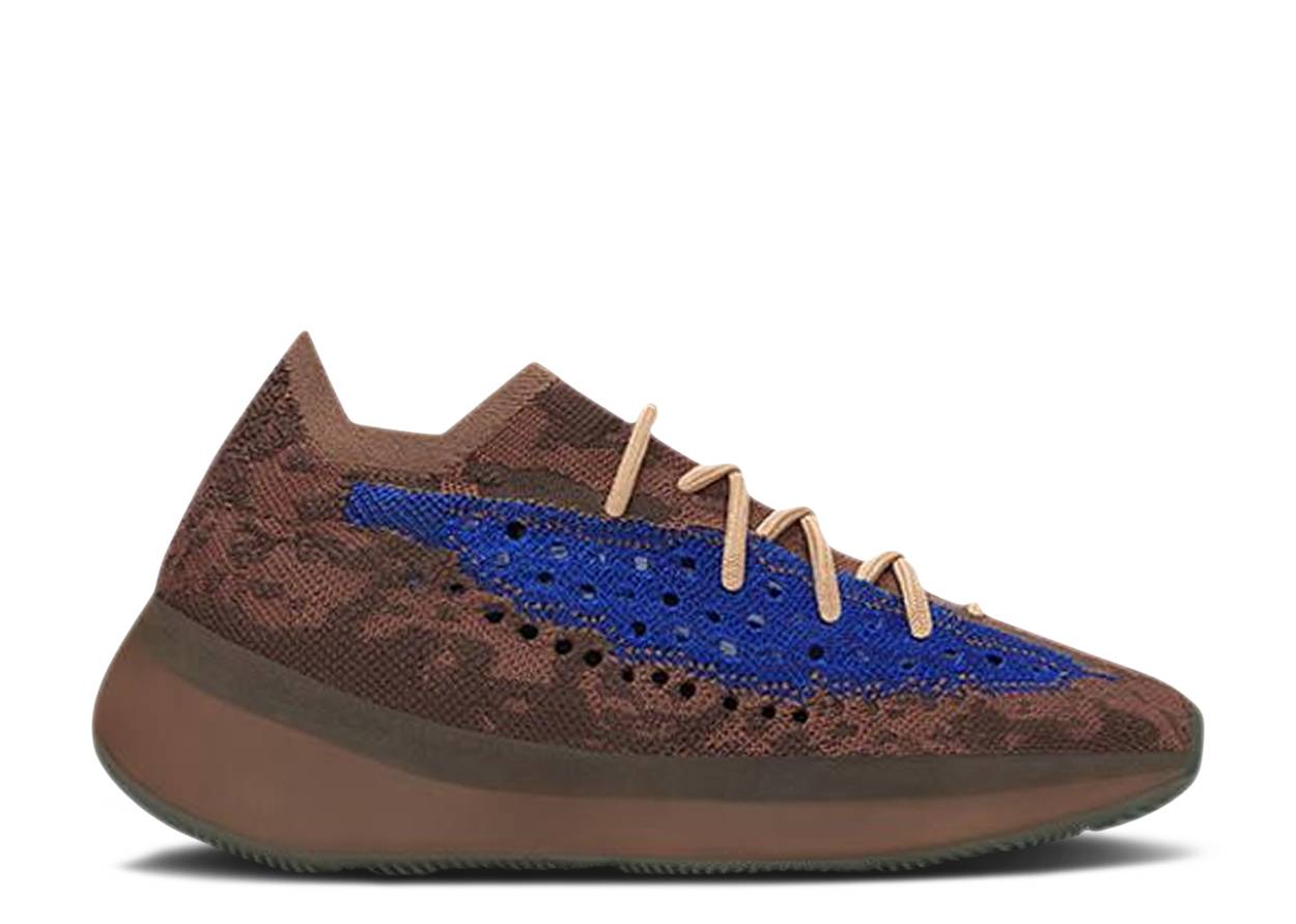 YEEZY BOOST 380 'AZURE NON-REFLECTIVE' image 0