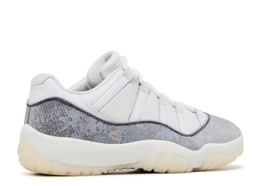 JORDAN 11 LOW 'YEAR OF THE SNAKE' image 2