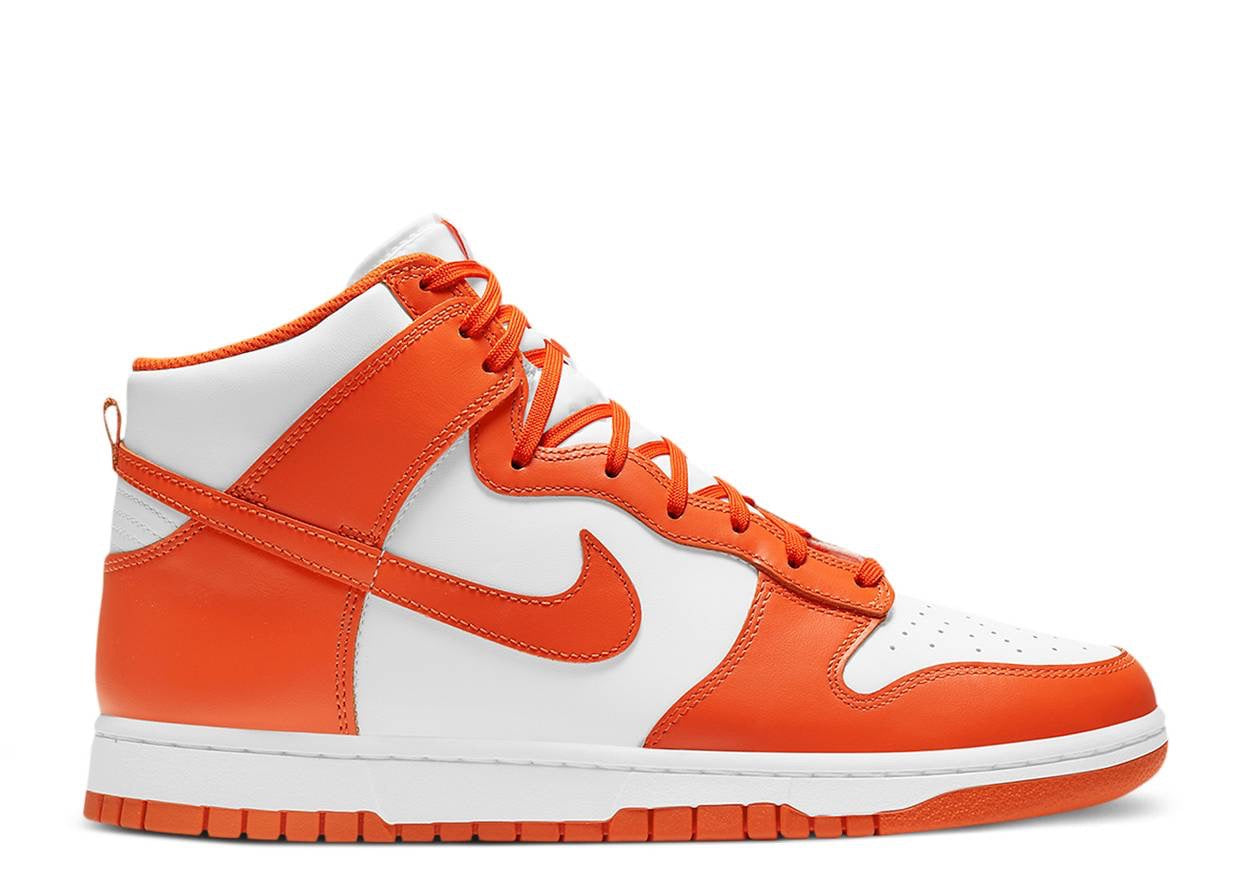 DUNK HIGH SP 'SYRACUSE' 2021 image 0