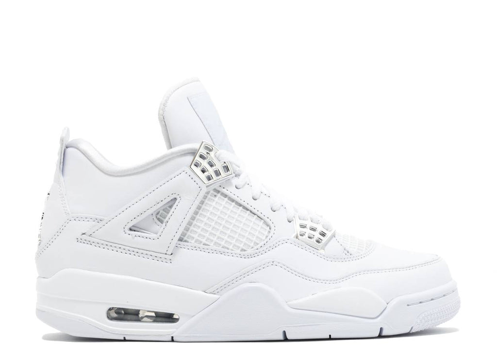 AIR JORDAN 4 RETRO 'PURE MONEY' 2017 image 0