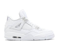 AIR JORDAN 4 RETRO 'PURE MONEY' 2017 image 0