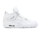 AIR JORDAN 4 RETRO 'PURE MONEY' 2017 image 0