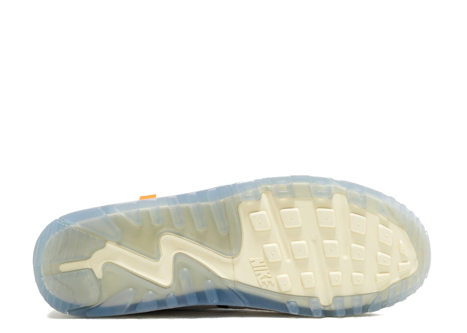 THE 10: NIKE AIR MAX 90 "OFF WHITE" image 3
