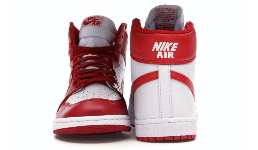 AIR JORDAN 1 PACK “New Beginnings & High Air Ship” image 0