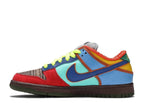 DUNK LOW SB 'WHAT THE DUNK' image 3