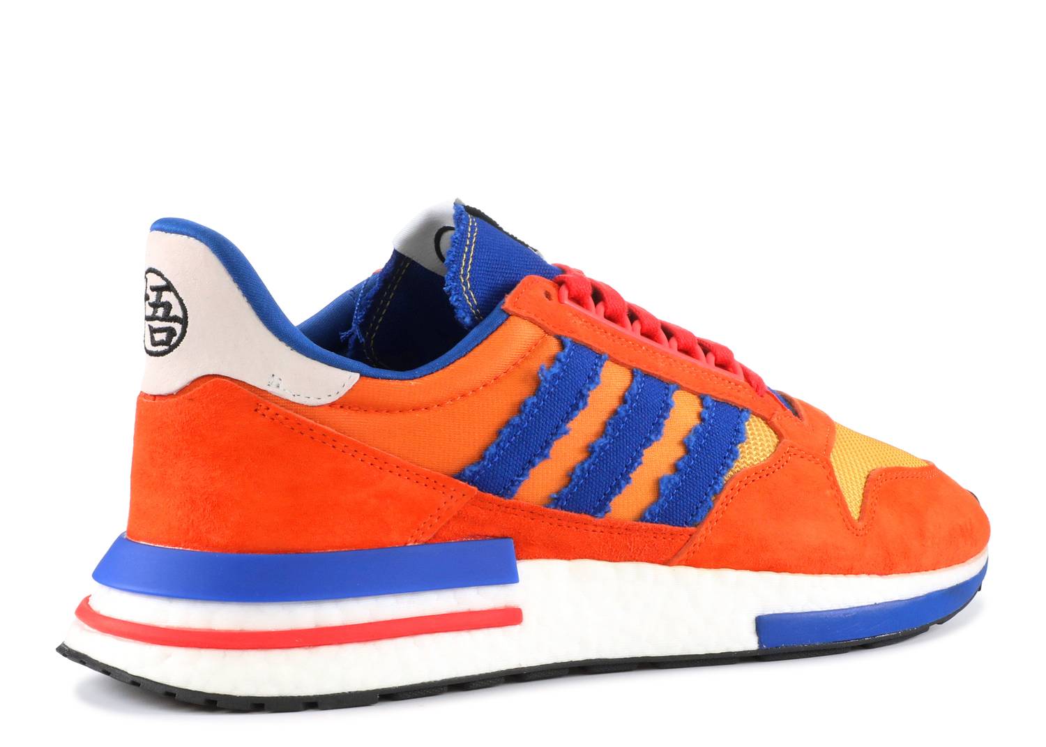 DRAGON BALL Z X ZX 500 RM 'SON GOKU' image 2