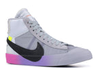 THE 10: NIKE BLAZER MID "OFF-WHITE SERENA WILLIAMS" image 2