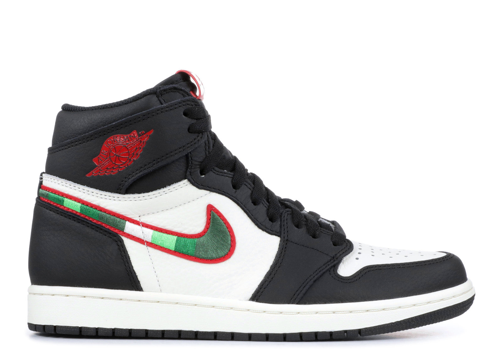AIR JORDAN 1 RETRO HIGH OG "SPORTS ILLUSTRATED" image 0
