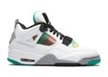 WMNS AIR JORDAN 4 RETRO "DO THE RIGHT THING" image 0
