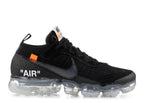 THE 10: NIKE AIR VAPORMAX FK "OFF WHITE" image 0