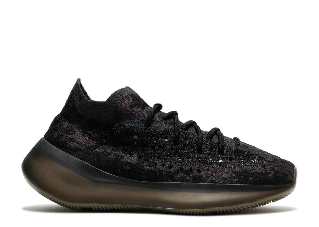 YEEZY BOOST 380 'ONYX REFLECTIVE' image 0