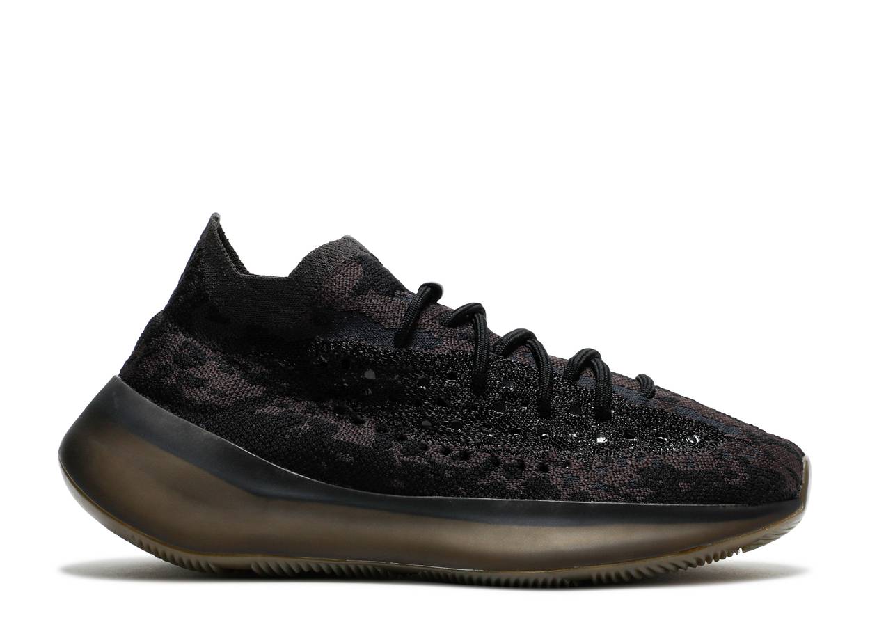 YEEZY BOOST 380 'ONYX REFLECTIVE' image 0