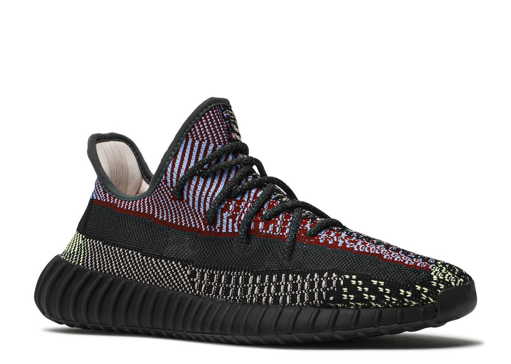 YEEZY BOOST 350 V2 "YECHEIL NON-REFLECTIVE" image 1