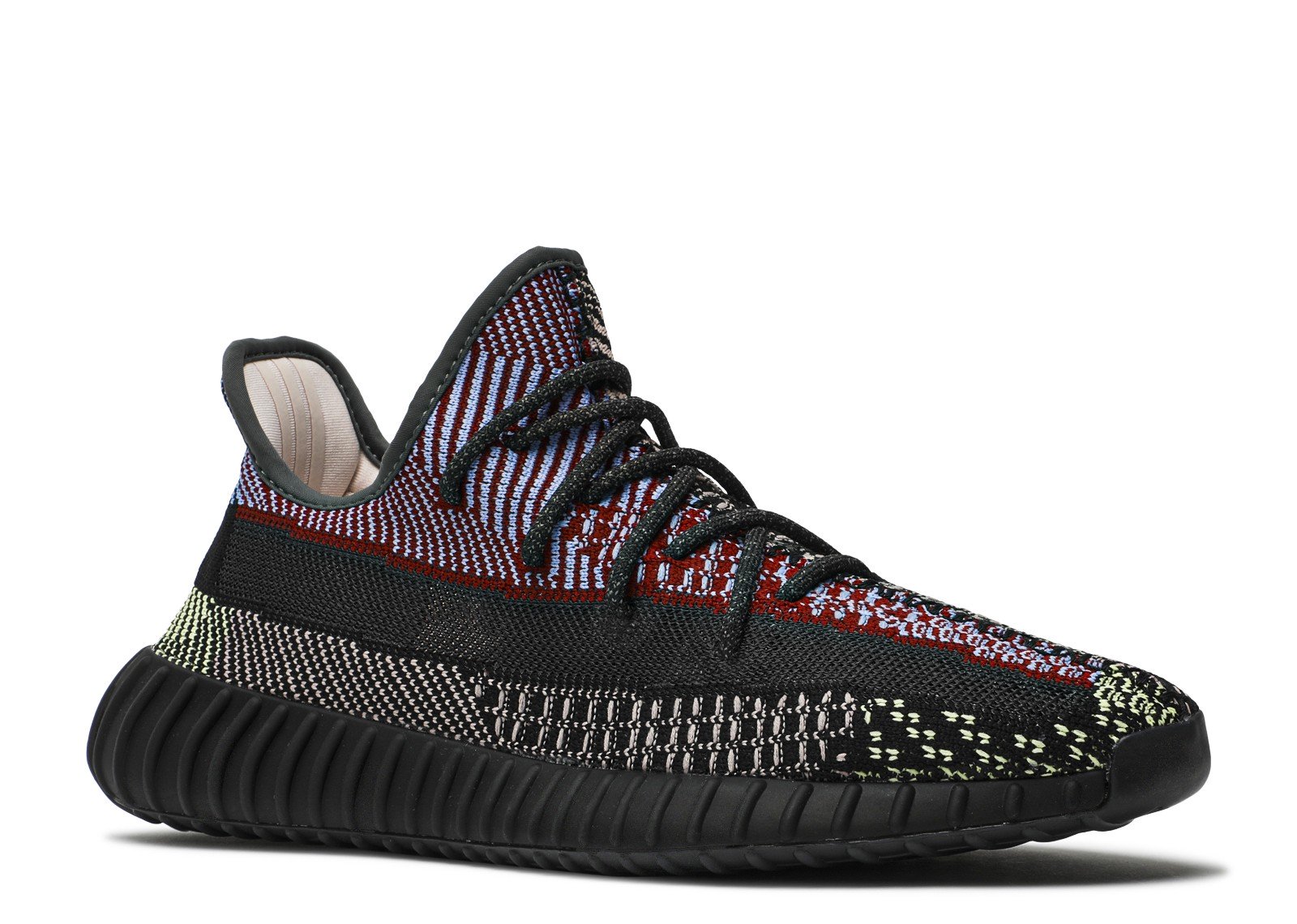 YEEZY BOOST 350 V2 "YECHEIL NON-REFLECTIVE" image 1