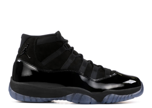 AIR JORDAN 11 RETRO "CAP AND GOWN" image 0