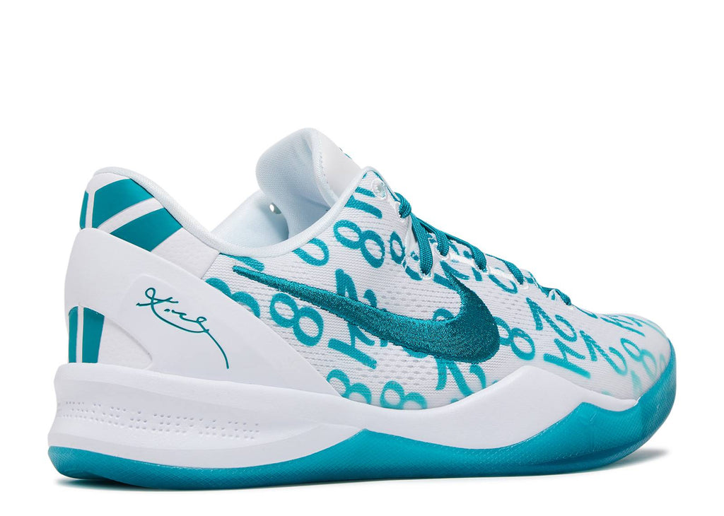 KOBE 8 PROTRO 'RADIANT EMERALD' image 2